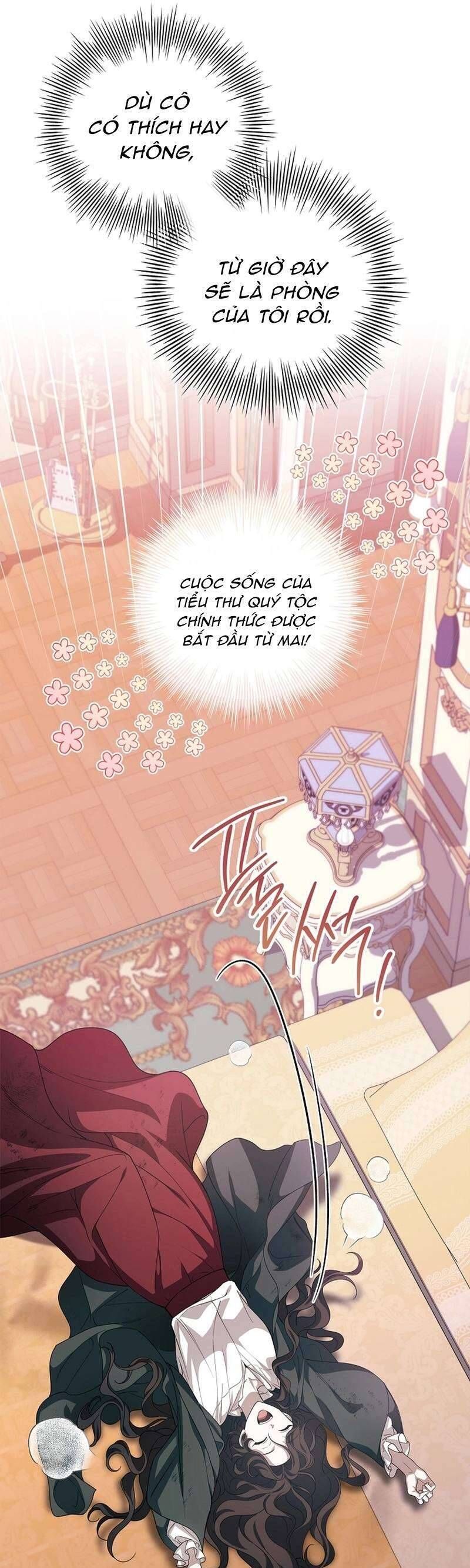 100 Lời Nguyền Của Biệt Thự Elleston - chap3 - Trang 21